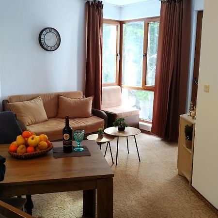 Elitsa Apartment Pamporovo Exterior photo