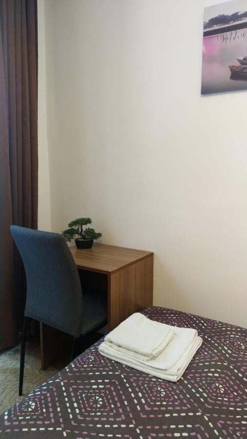 Elitsa Apartment Pamporovo Exterior photo